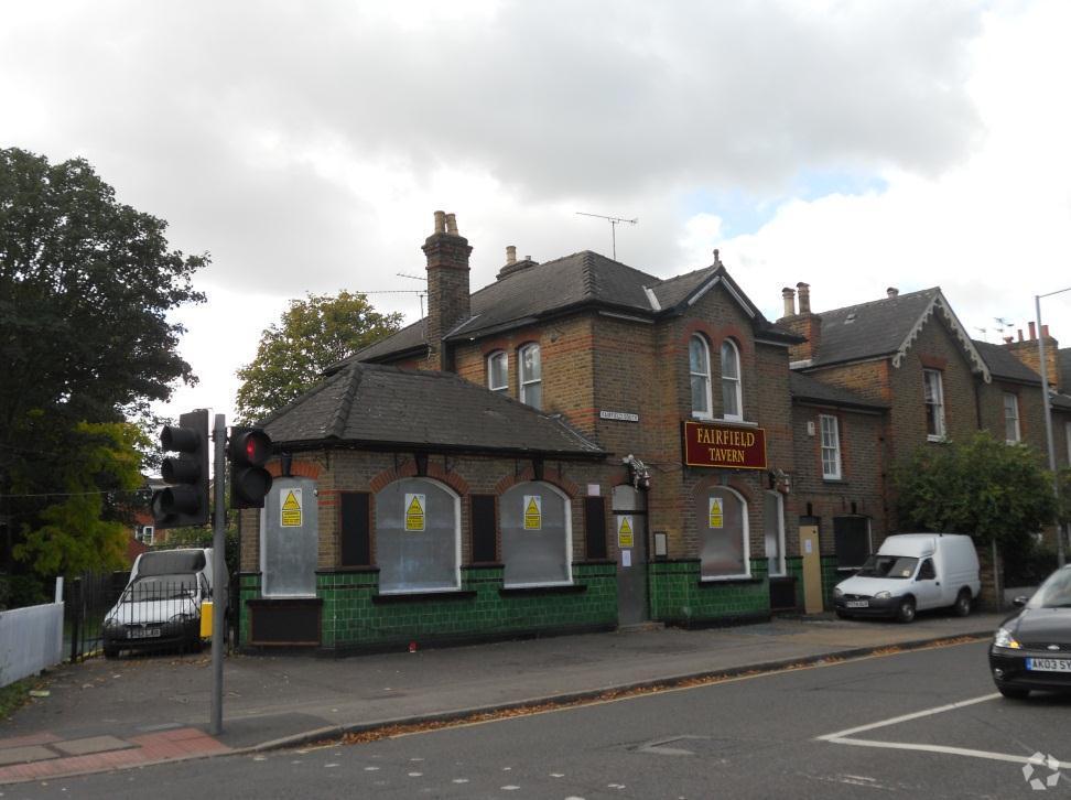 46 Fairfield South, Kingston Upon Thames for sale Building Photo- Image 1 of 1