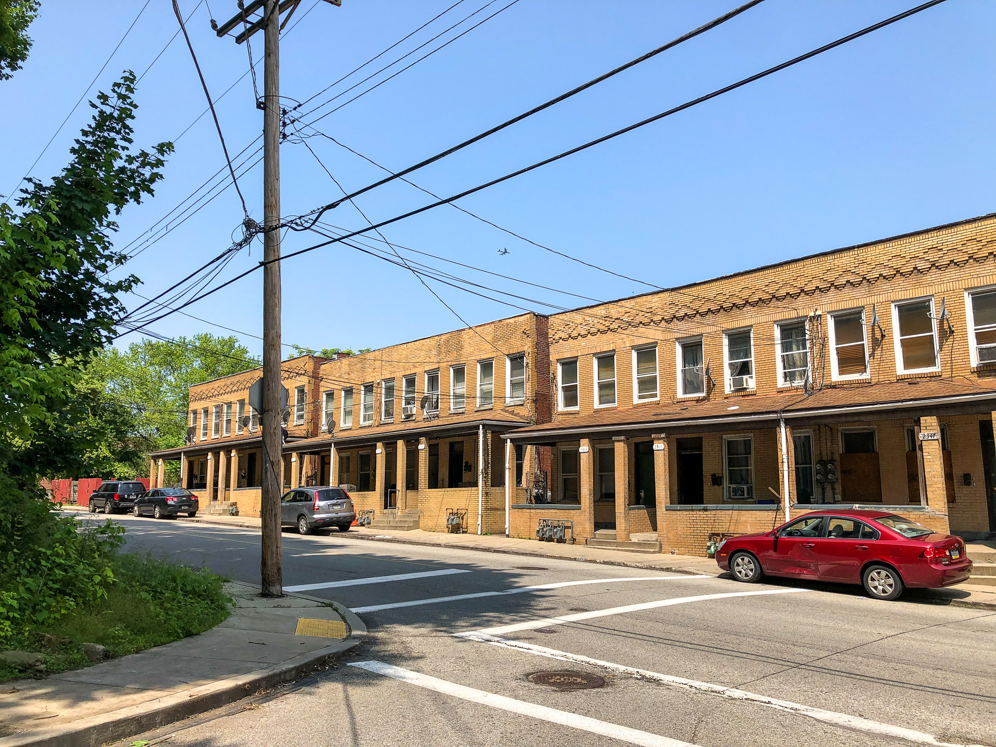 2331 Reed St, Pittsburgh, PA for sale Primary Photo- Image 1 of 2