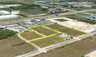 More details for Florida Gulf Coast Business Center – Land for Sale, Fort Myers, FL