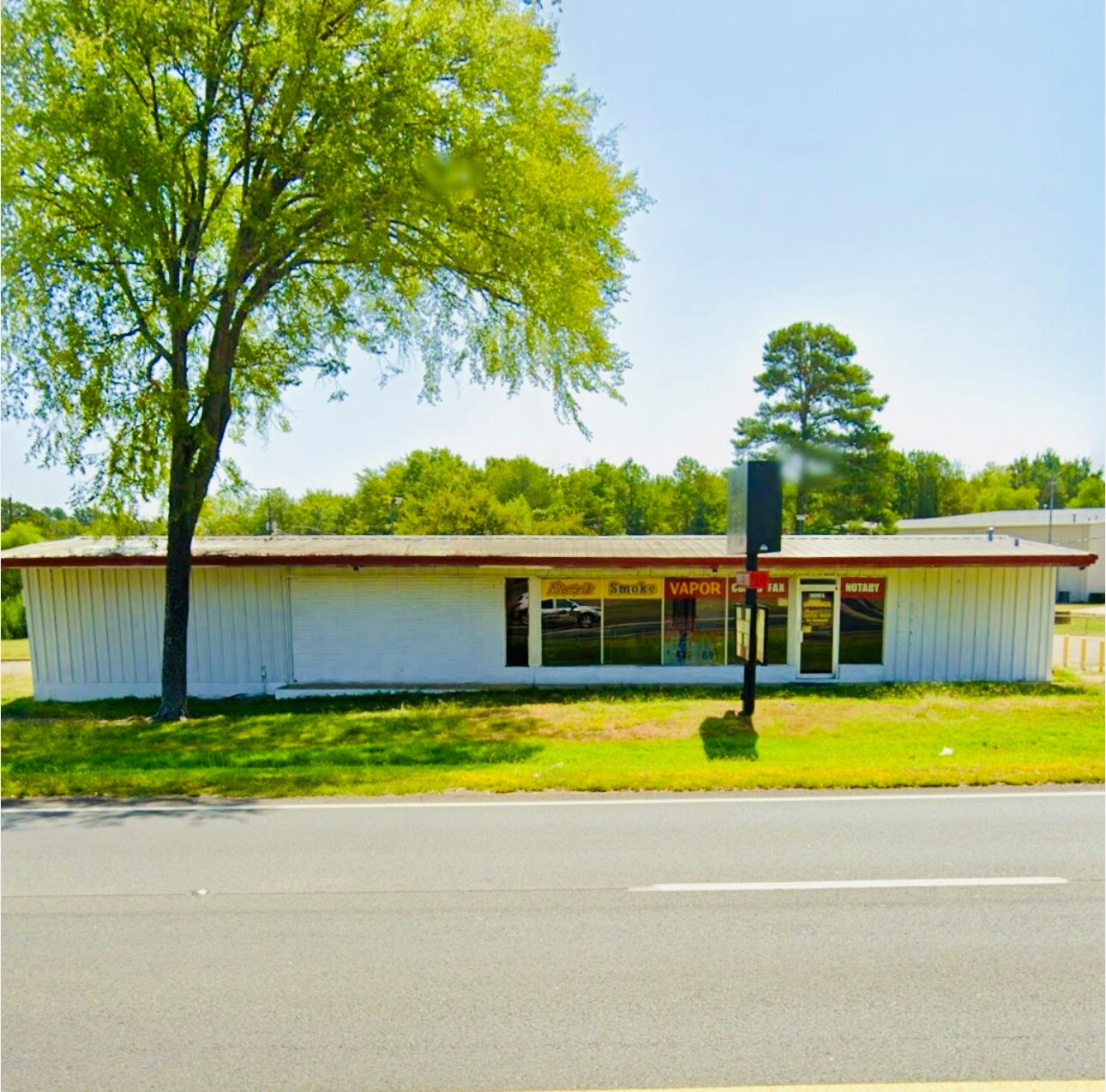 1094 US Highway 271 N, Gilmer, TX for sale Primary Photo- Image 1 of 1