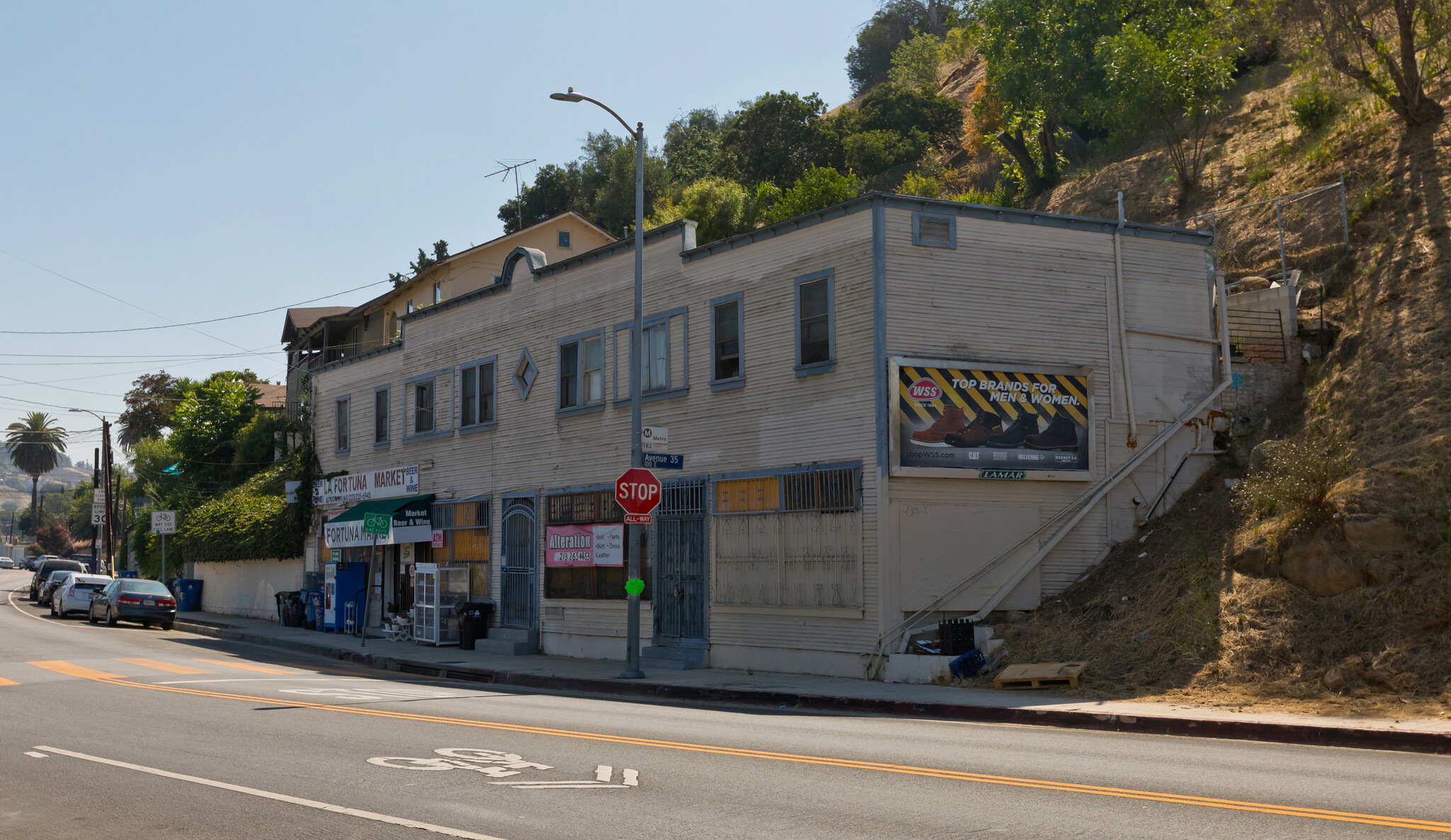 3374 Griffin Ave, Los Angeles, CA for sale Primary Photo- Image 1 of 1