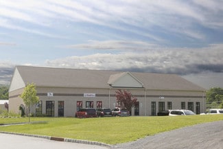 More details for 10 Park Lake Rd, Sparta, NJ - Flex for Lease