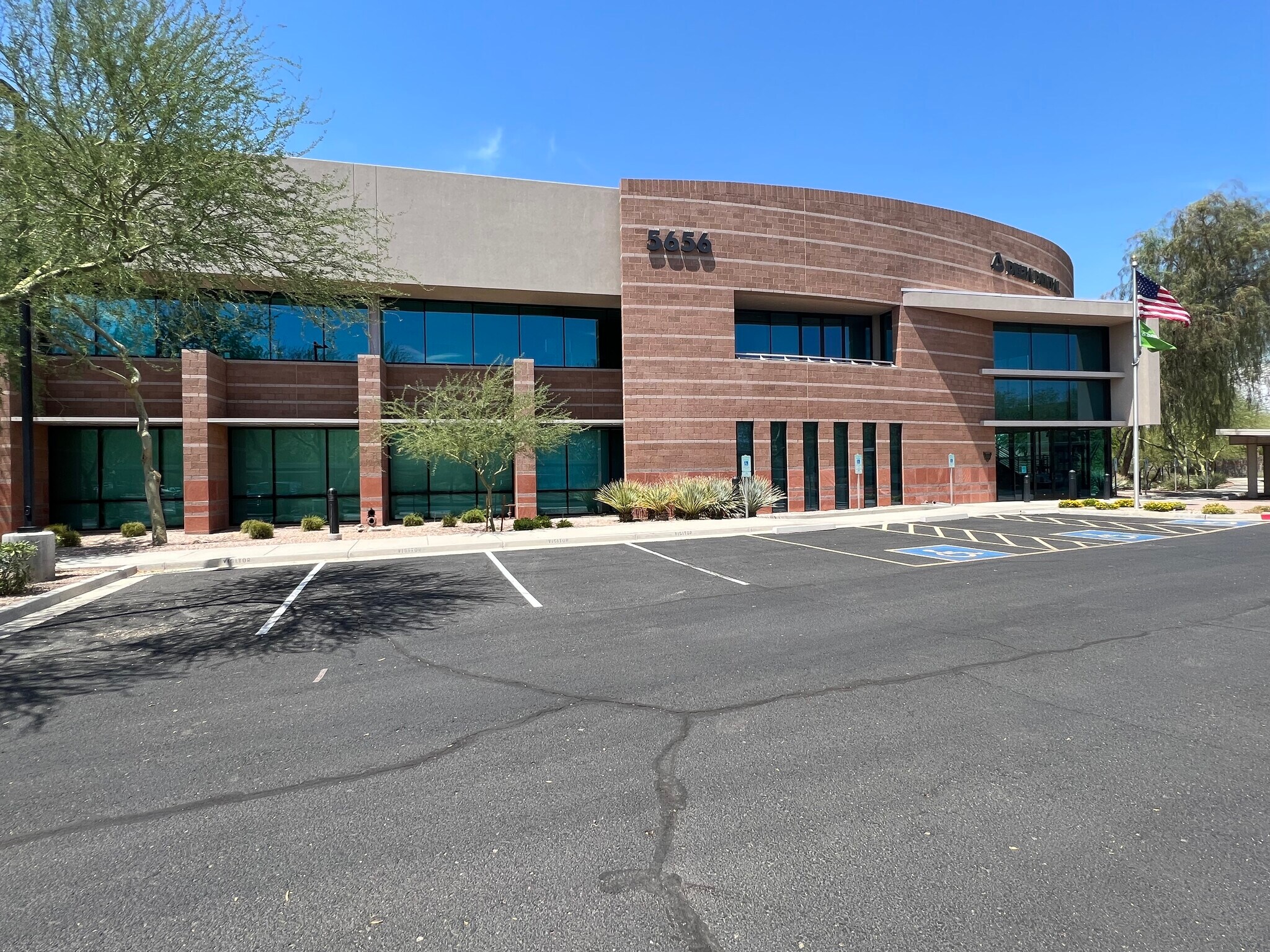 5656 W Talavi Blvd, Glendale, AZ for sale Building Photo- Image 1 of 1