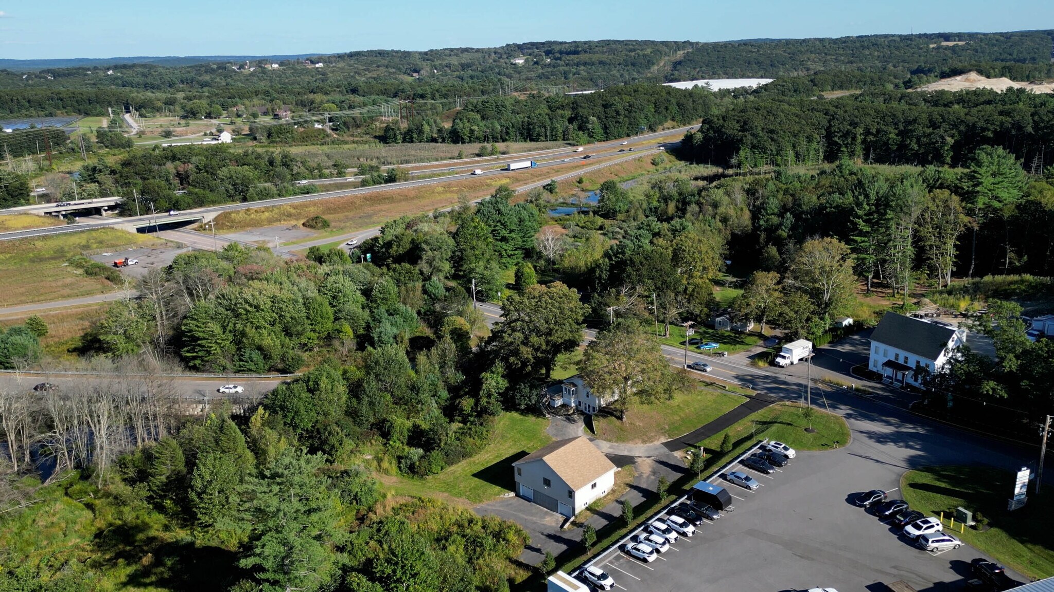 223 Whitins, Sutton, MA for sale Primary Photo- Image 1 of 1