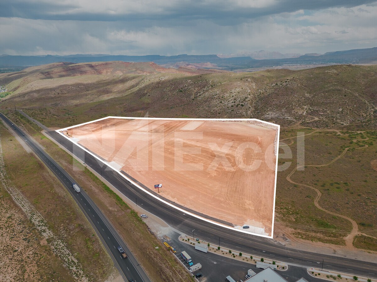 500 N Old Highway 91, Hurricane, UT 84737