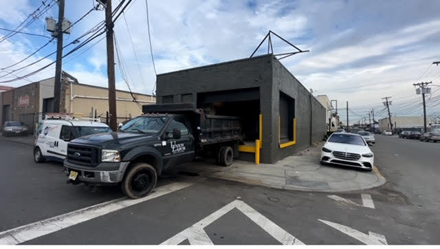 77 Goble St, Newark, NJ for sale - Building Photo - Image 1 of 1