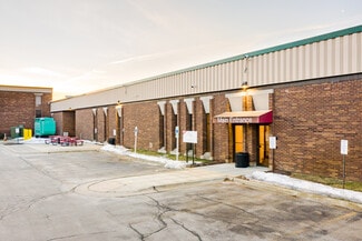 More details for 677 N Larch Ave, Elmhurst, IL - Industrial for Sale