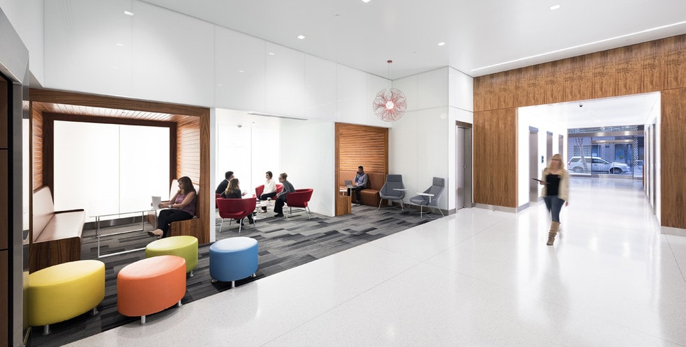 60 S Market St, San Jose, CA for lease - Interior Photo - Image 2 of 7