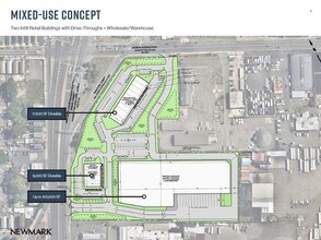 795 Meadow St, Elizabeth, NJ for lease Site Plan- Image 1 of 1