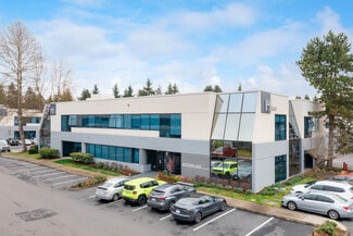 More details for 8461 154th Ave NE, Redmond, WA - Office, Flex for Lease