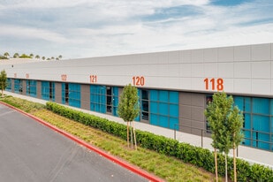 18 Technology Dr, Irvine CA - Warehouse