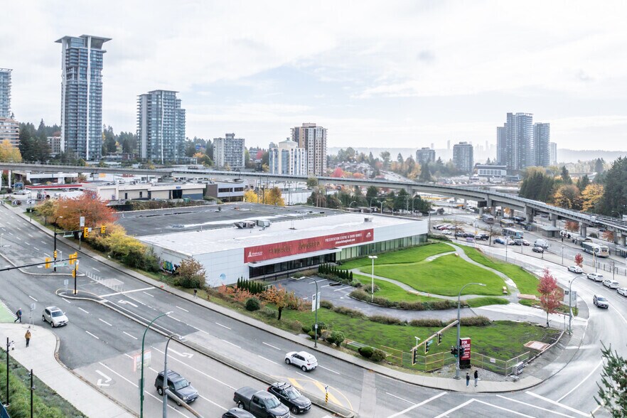 9850 Austin Rd, Burnaby, BC for sale - Primary Photo - Image 1 of 1