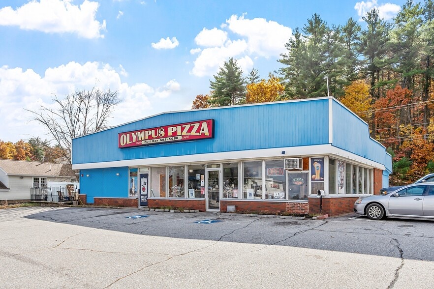 42 Allenstown Rd, Pembroke, NH for sale - Building Photo - Image 2 of 39