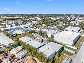 4756 N 122nd Ave, Clearwater, FL - aerial  map view - Image1