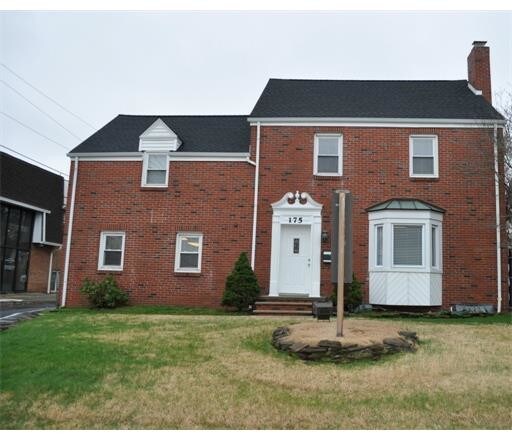 175 Main St, Woodbridge, NJ for sale Building Photo- Image 1 of 1