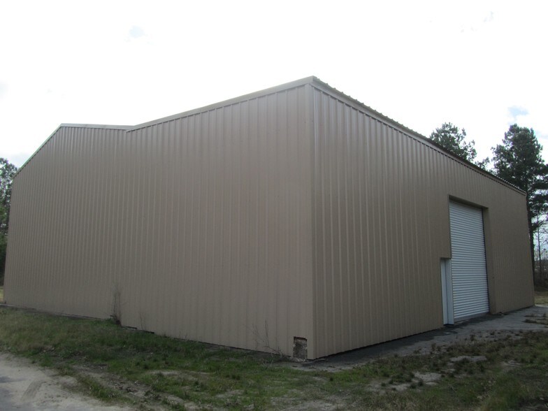 1310 N John Redditt Dr, Lufkin, TX for sale - Primary Photo - Image 1 of 1