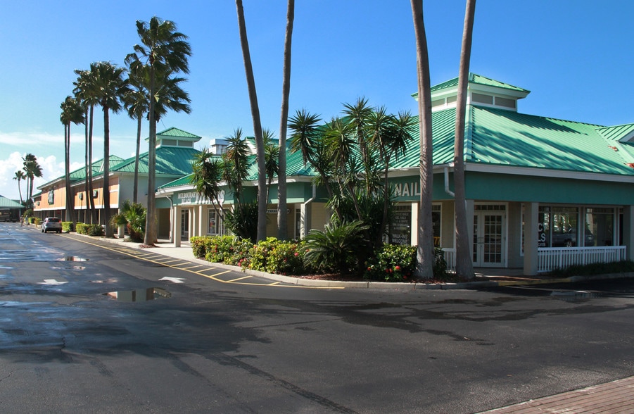 3830 S Highway A1A, Melbourne Beach, FL for sale - Building Photo - Image 1 of 1