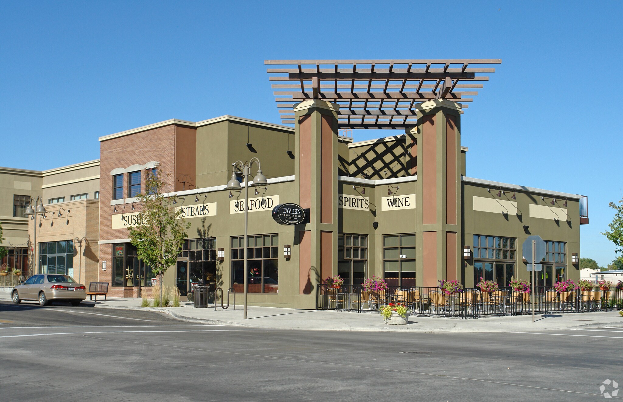 3111 S Bown Way, Boise, ID for sale Primary Photo- Image 1 of 1