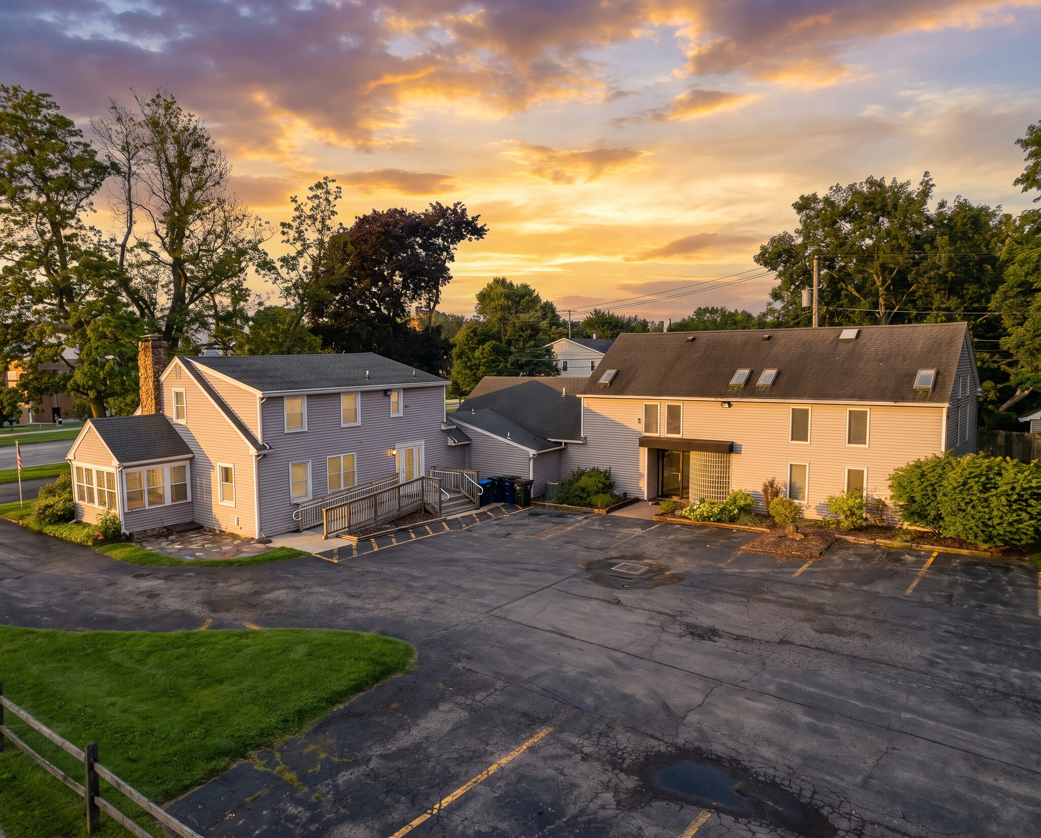 955 E Henrietta Rd, Rochester, NY for lease Building Photo- Image 1 of 25