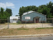 6205 Wallace Avenue - Warehouse