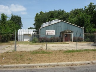 More details for 6205 Wallace Ave, Shreveport, LA - Industrial for Sale