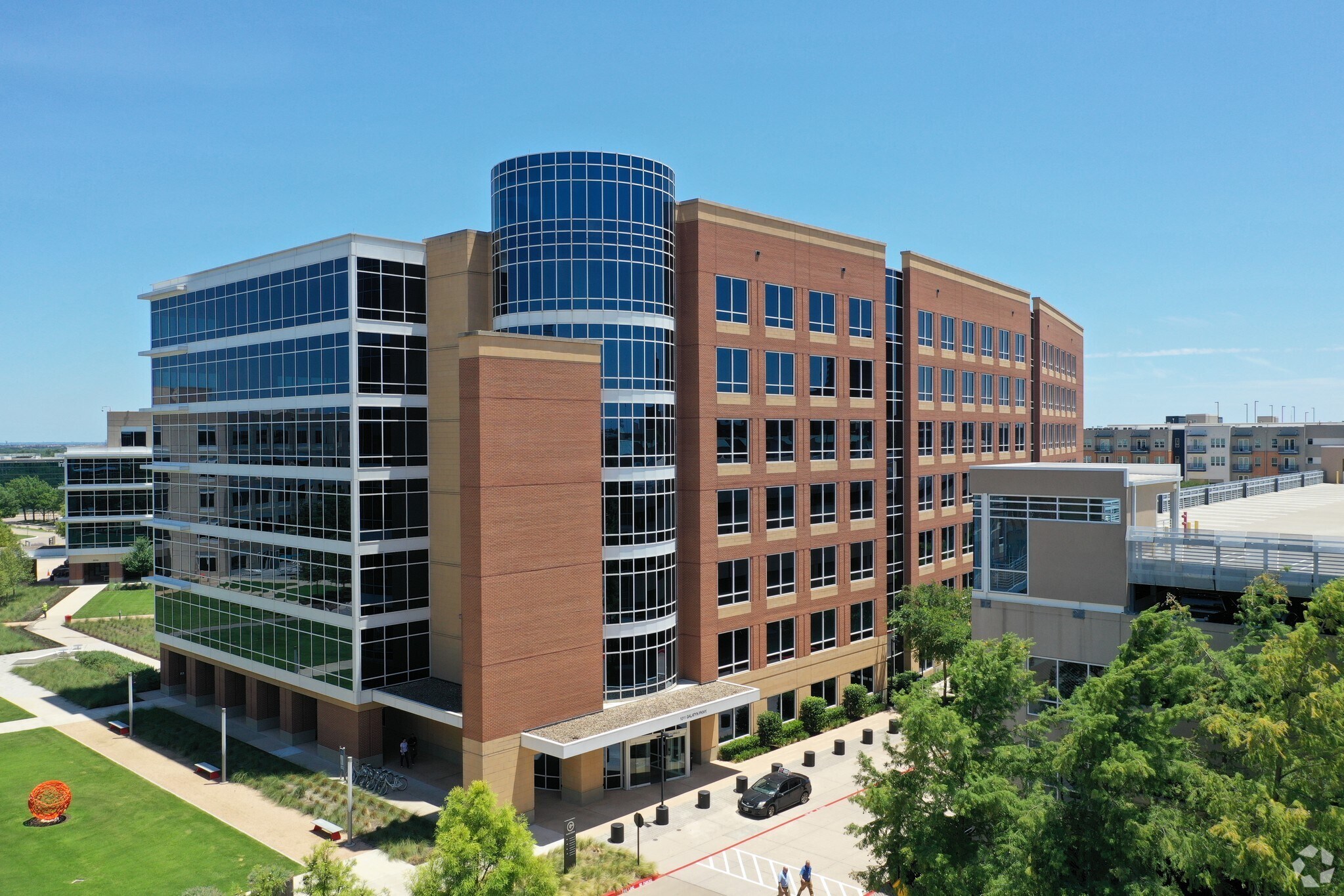 1011 Galatyn Pky, Richardson, TX for sale Primary Photo- Image 1 of 1