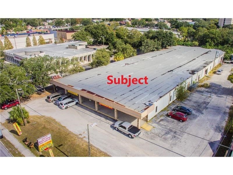 2711 N Macdill Ave, Tampa, FL for sale Other- Image 1 of 1