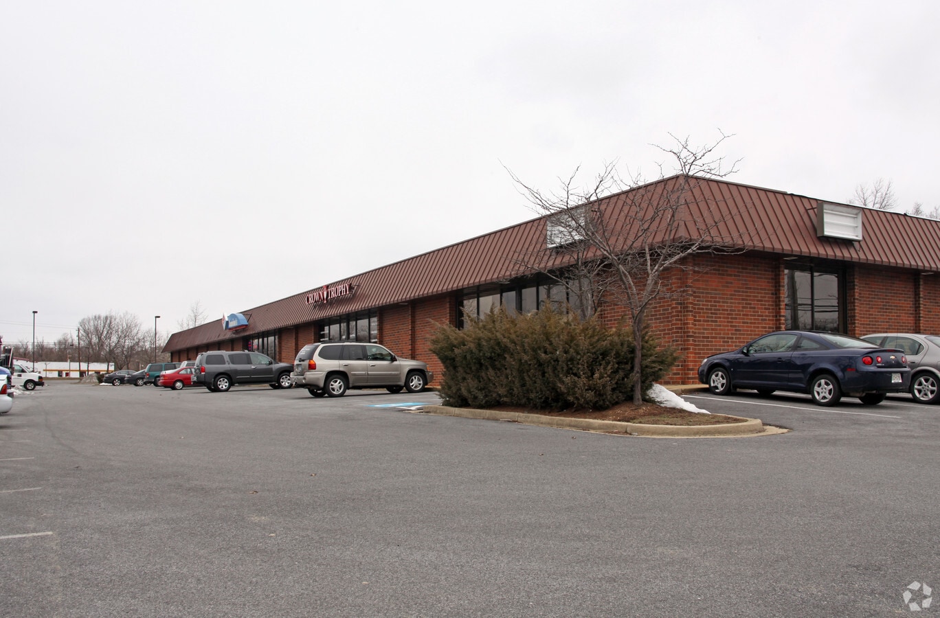 22522266 Crain Hwy, Waldorf, MD 20601 Retail for Lease