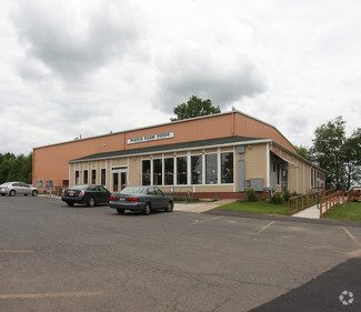 More details for 10 S Maple St, Hadley, MA - Retail for Lease