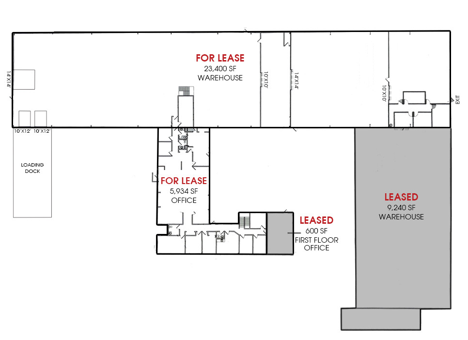 27630 Llewellyn Rd, Corvallis, OR for lease Building Photo- Image 1 of 4