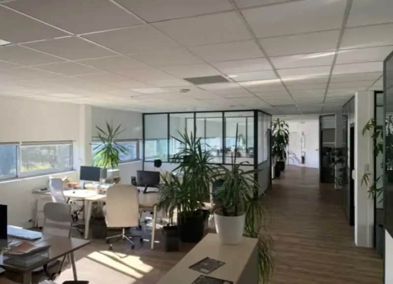 Office in Bordeaux for sale - Building Photo - Image 3 of 7