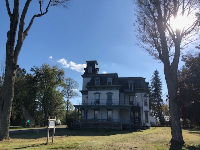 8196 Green Rd, Hubbardsville, NY for sale - Building Photo - Image 2 of 54