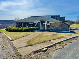 More details for 220 Main St, Glen Gardner, NJ - Office for Sale