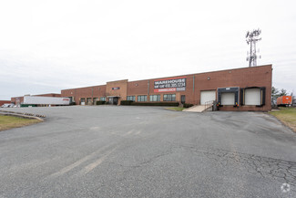 More details for 6701 Moravia Park Dr, Baltimore, MD - Industrial for Lease