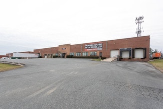 More details for 6701 Moravia Park Dr, Baltimore, MD - Industrial for Lease