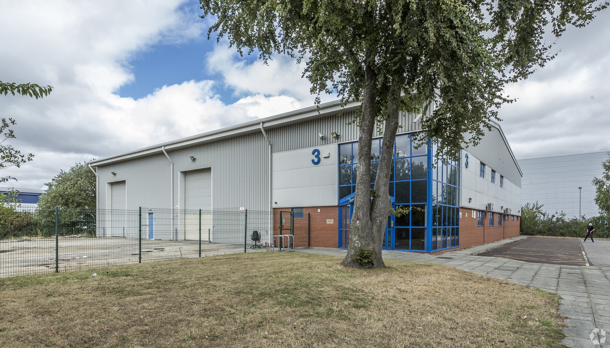 3 Plantation Park Plantation Rd, Wirral for sale Primary Photo- Image 1 of 1