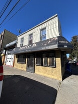 290 Barbey St, Brooklyn NY - Bar