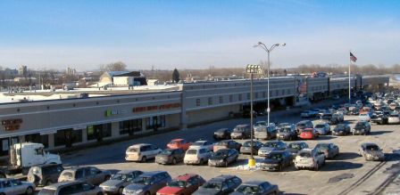 50 Auert Ave, Utica, NY 13502 - N. Utica Shopping Center | LoopNet