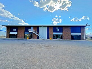 More details for 225 Macdonald Cres, Fort McMurray, AB - Industrial for Lease