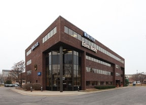 Bremer Bank Building - Commercial Real Estate