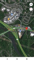 1 AC VACANT COMMERCIAL @ I-26 BILTMORE PARK - Automotive Property