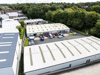 More details for Ardent Way, Manchester - Industrial for Lease