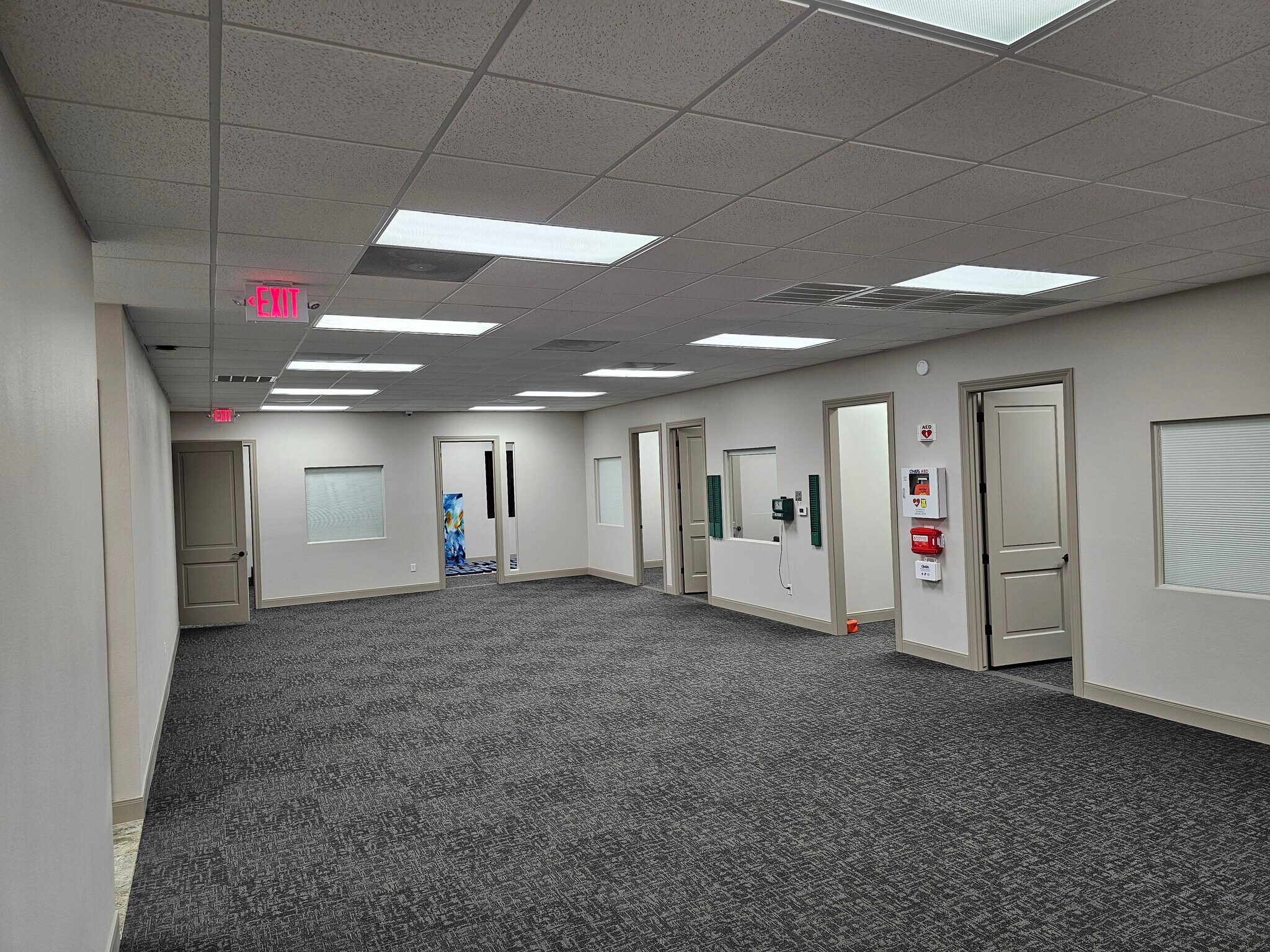 21315 Inverness Forest Blvd, Houston, TX 77073 Flex for Sale