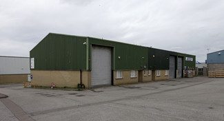 More details for Hareness Cir, Aberdeen - Industrial for Lease