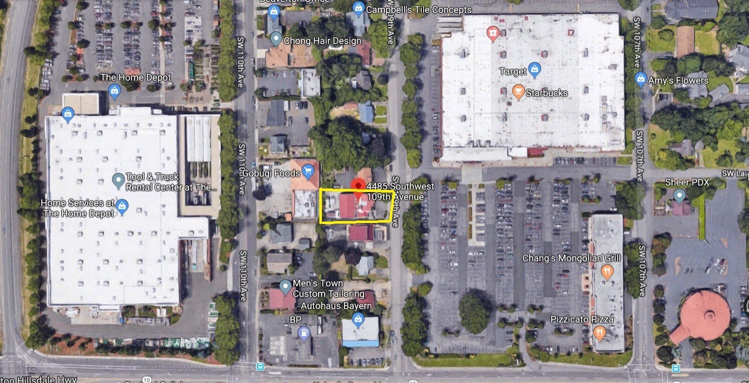 Home Depot Near Me Beaverton Oregon - Home Decor