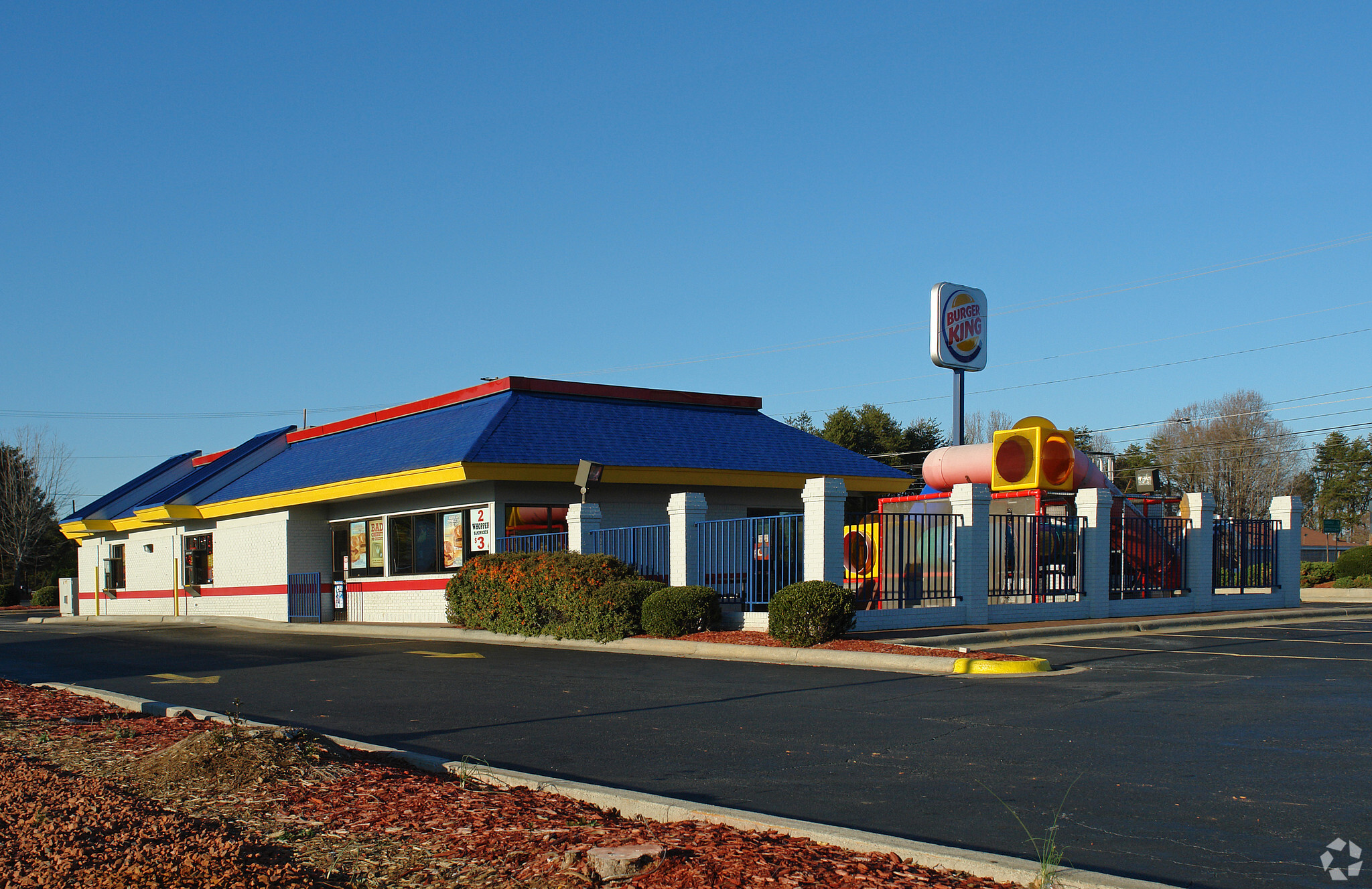 647 Madison Rd, Mocksville, NC for sale Primary Photo- Image 1 of 1