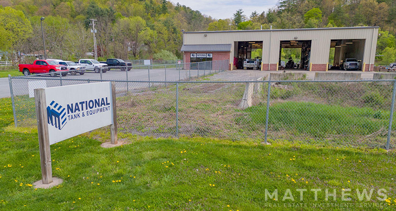 15 E Route 973, Cogan Station, PA for sale Primary Photo- Image 1 of 1