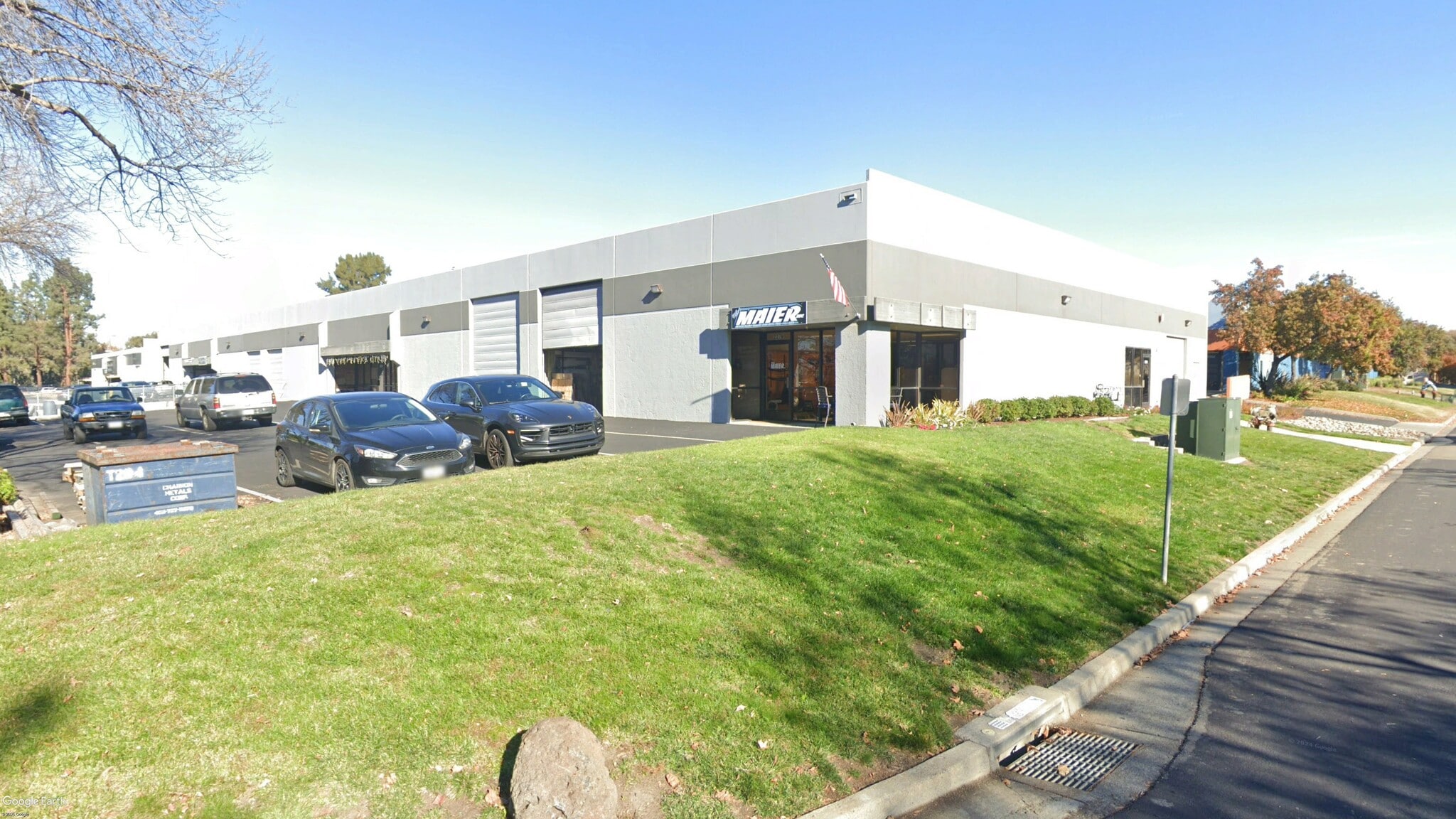 2268-2276 Research Dr, Livermore, CA for lease Building Photo- Image 1 of 4