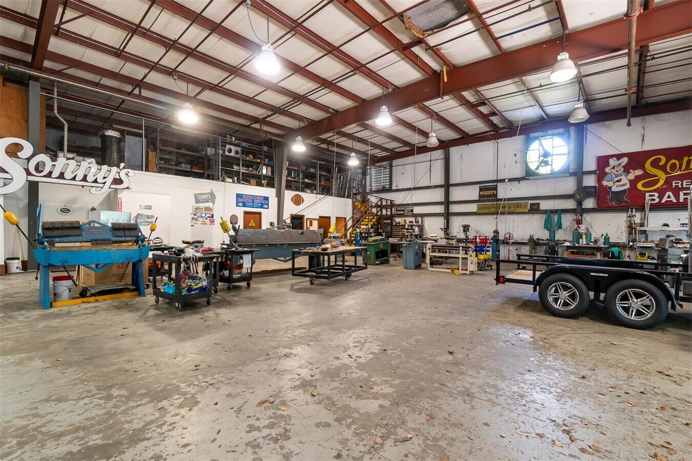 1038 Edwards Rd, Starke, FL 32091