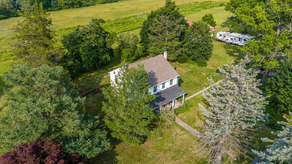 1112 W Bridge St, Spring City, PA for sale - Aerial - Image 3 of 40